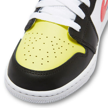 Air Jordan 1 Low Children's Art (GS)