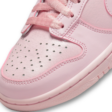 Nike Dunk Low Pink (GS)