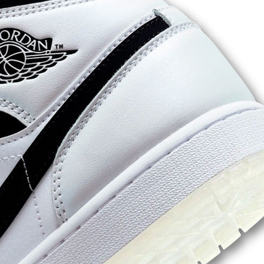 Jordan 1 Mid Diamond Shorts