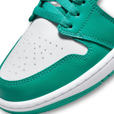 Air Jordan 1 Low Emerald (W)