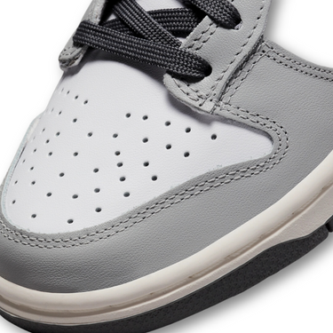 Nike Dunk Low Light Smoke Grey (W)