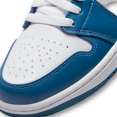 Jordan 1 Low Marina Blue (W)