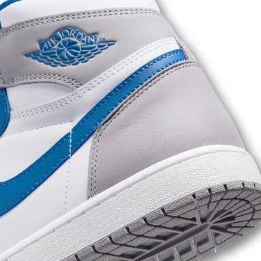 Jordan 1 Retro High OG True Blue