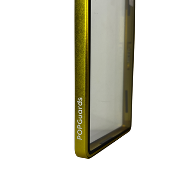 POPGuards – Premium Display Case for Pokémon Cards Showcase