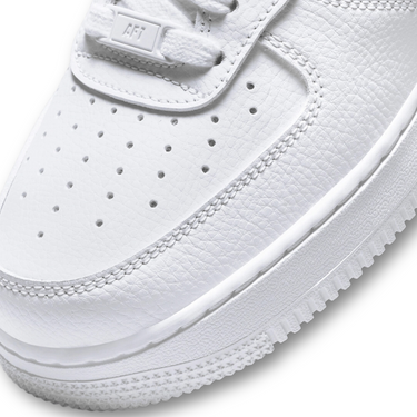 Nike Air Force 1 Low '07 Essential White Black Paisley (W)