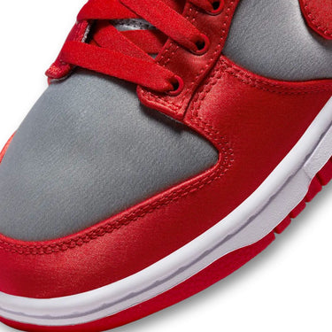 Nike Dunk Low UNLV Satin (Women's)