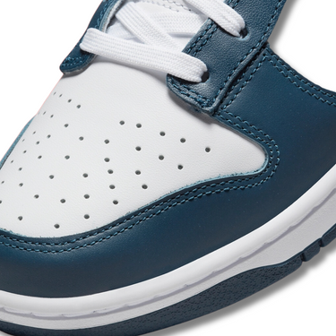 Nike Dunk Low Valerian Blue
