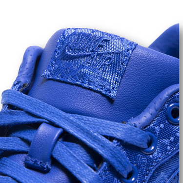 Nike Air Force 1 Low CLOT Blue Silk