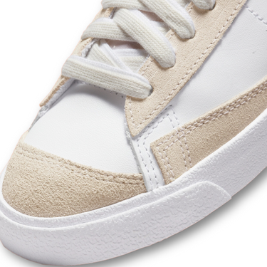 Nike Blazer Mid 77 SE First Use White (W)
