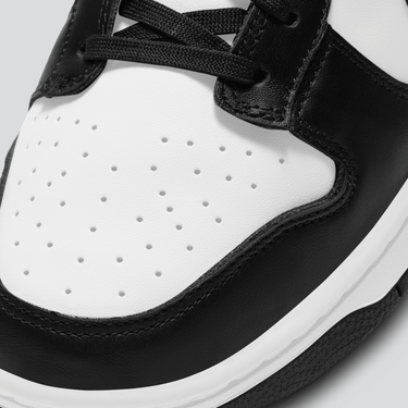 Nike Dunk Low Retro White Black Panda (2021)