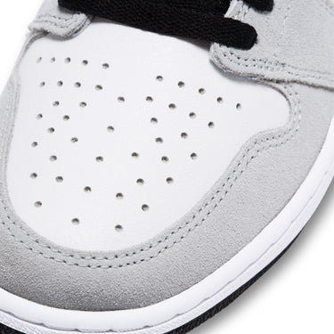 Jordan 1 Retro High Light Smoke Grey