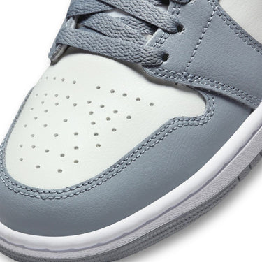 Jordan 1 Mid Stealth (W)