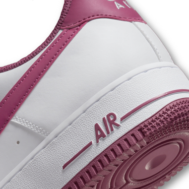Nike Air Force 1 Low Light Bordeaux