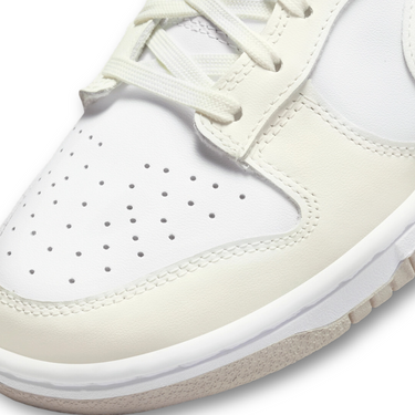 Nike Dunk Low Retro Coconut Milk (W)