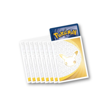 2026 Pokémon Mega Evolution 30th Celebration Elite Trainer Box