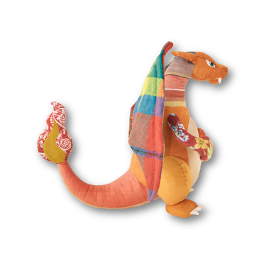 Sean Wotherspoon x Pokémon Center Plush Toy - Charizard