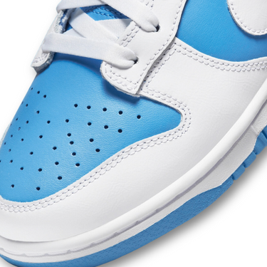 Nike Dunk Low Reverse UNC (W)