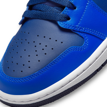 Jordan 1 Low Game Royal Blue Void (W)