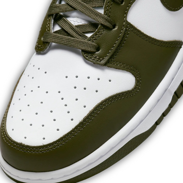 Nike Dunk High Retro Cargo Khaki (PS)