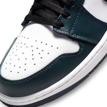 Jordan 1 Low Dark Teal