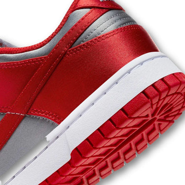 Nike Dunk Low UNLV Satin (Women's)