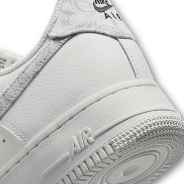Nike Air Force 1 Low White Paisley (W)