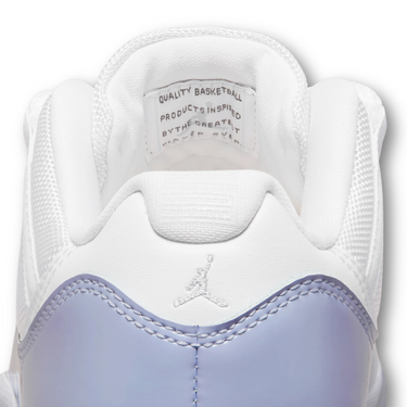 Air Jordan 11 Retro Low Pure Violet (W)
