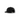 Aime Leon Dore Embroidered Logo Hat Jet Black