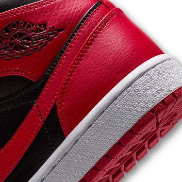 Jordan 1 Mid Banned (2020)