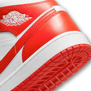 Air Jordan 1 Mid Syracuse (W)