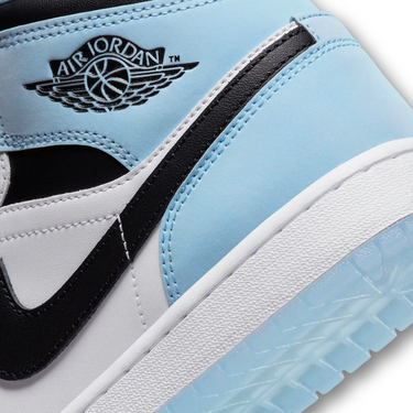 Jordan 1 Mid SE Ice Blue (2023)