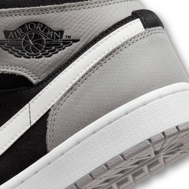 Jordan 1 Mid SE Elephant Print (GS)