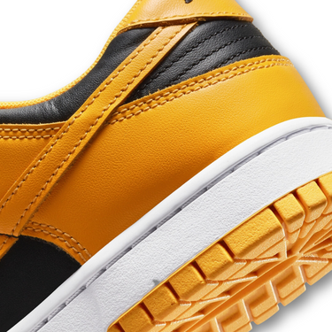 Nike Dunk Low Championship Goldenrod (2021)