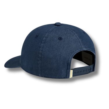 Aime Leon Dore Vintage Micro Logo Hat Navy