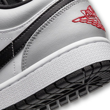 Jordan 1 Low Light Smoke Grey
