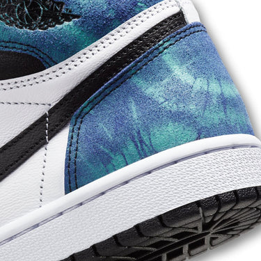 Jordan 1 Retro High Tie Dye (W)