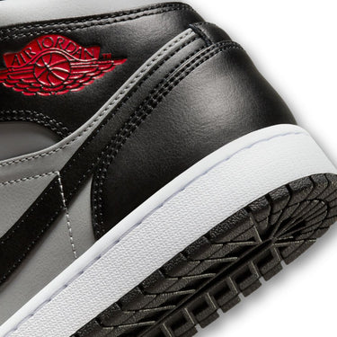 Jordan 1 Mid Shadow Red (GS)