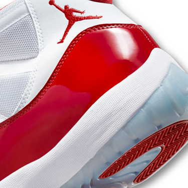 Jordan 11 Retro Cherry (2022) (GS)