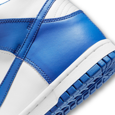 Nike Dunk High Game Royal
