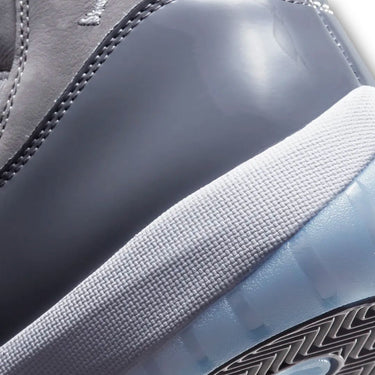 Jordan 11 Retro Cool Grey (2021)