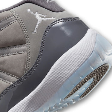 Jordan 11 Retro Cool Grey (2021) (GS)