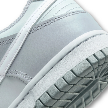 Nike Dunk Low Two-Toned Grey (GS)