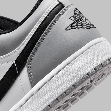 Air Jordan 1 Low Shadow Toe