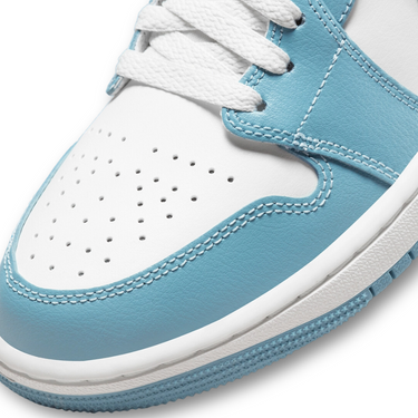 Jordan 1 Mid UNC (2022) (W)
