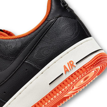 Nike Air Force 1 Low '07 PRM Halloween (2021)