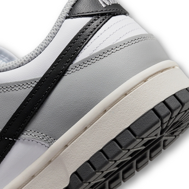 Nike Dunk Low Light Smoke Grey (W)