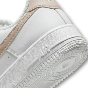 Nike Air Force 1 '07 'Satin Pink' (W)