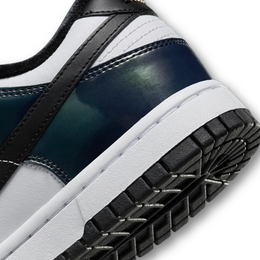 Nike Dunk Low SE Just Do It Iridescent (Women's)