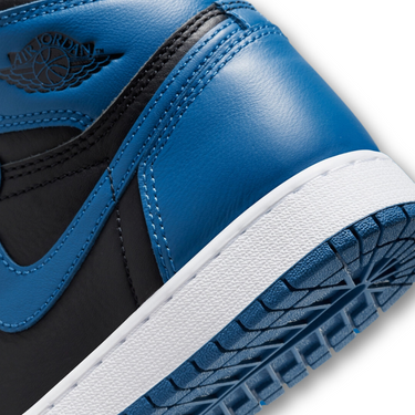 Jordan 1 Retro High OG Dark Marina Blue (GS)