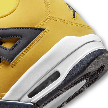 Jordan 4 Retro Lightning (2021) (GS)